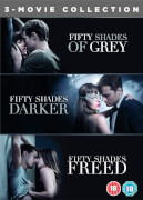 Universal Pictures Fifty Shades 1 3 Boxset universal pictures kopen in de aanbieding