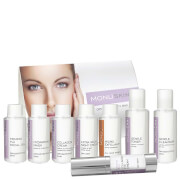 Monu Womens Bag For Drysensitive Skin Worth Ps6938 monu kopen in de aanbieding