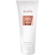 BABOR SPA Shaping Body Peeling Cream 200ml BABOR SPA Shaping Body Peeling Cream 200ml