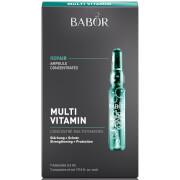 

BABOR Ampoule Multi Vitamin 7 x 2ml