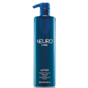 

Термозащитный шампунь Paul Mitchell Neuro HeatCTRL Shampoo 272 мл