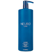 

Термозащитный шампунь Paul Mitchell Neuro HeatCTRL Shampoo 1 л