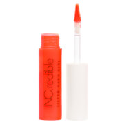 INC.redible Listen Hard Girl Neon Lip Paint - I'm Hot RN