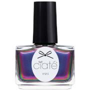 Mini Vernis à ongles Gelology Pain Pot Ciaté London - After Dark 5 ml