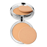 Clinique Stay Matte Sheer Pressed Powder Oil Free 76G Brulee clinique kopen in de aanbieding