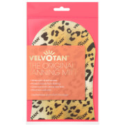 Velvotan Self Tan Applicator Original Body Mitt Leopard velvotan kopen in de aanbieding Velvotan Self Tan Applicator Original Body Mitt Leopard velvotan kopen in de aanbieding