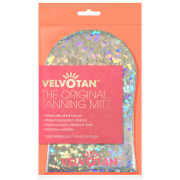 Velvotan Self Tan Applicator Original Body Mitt Holographic velvotan kopen in de aanbieding Velvotan Self Tan Applicator Original Body Mitt Holographic velvotan kopen in de aanbieding