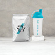 Myprotein Shaker Essentials - Vanille