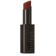

Сатиновая помада для губ butter LONDON Plush Rush Satin Matte Lipstick 3 г (различные оттенки) - Fired Up