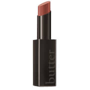 

Сатиновая помада для губ butter LONDON Plush Rush Satin Matte Lipstick 3 г (различные оттенки) - Strong