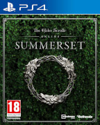 The Elder Scrolls Online: Summerset