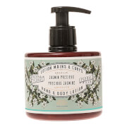 

Panier des Sens The Absolutes Precious Jasmine Hand & Body Lotion
