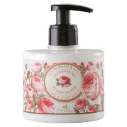 Panier des Sens Les Essentiels Lotion régénérante mains et corps à la rose