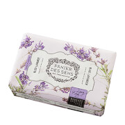 Panier des Sens Savon au beurre de karité et à la lavande