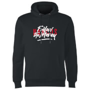 Narcos Follow The Money Hoodie Black Xxl narcos kopen in de aanbieding