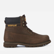 Caterpillar Mens Colorado Boots Chocolate Uk 6Eu 40 Brown caterpillar kopen in de aanbieding Caterpillar Mens Colorado Boots Chocolate Uk 6Eu 40 Brown caterpillar kopen in de aanbieding