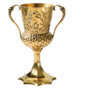 Coupe Helga Poufsouffle - Harry Potter