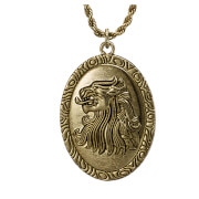 Noble Collection Game Of Thrones Cersei Lannisters Pendant noble collection kopen in de aanbieding