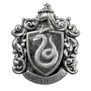 Blason Mural Maison Serpentard - Harry Potter