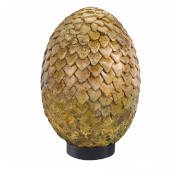 Oeuf de Dragon Viserion - Game of Thrones