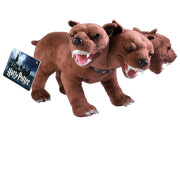 Peluche Collector Touffu - Harry Potter