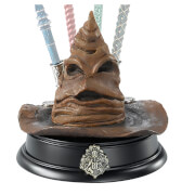 Harry Potter Sorting Hat Pen Display