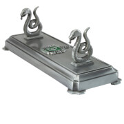 Stand pour Baguette Serpentard - Harry Potter