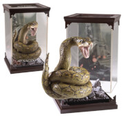 Statuette Nagini - Créature Magique - Harry Potter