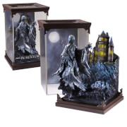 Statuette Détraqueur - Créature Magique - Harry Potter
