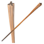 Baguette Magique Professeur Flitwick - Harry Potter The Noble Collection
