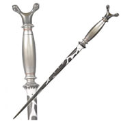 Baguette Magique Professeur Slughorn - Harry Potter The Noble Collection