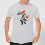 Magic The Gathering Chandra Character Art T Shirt Grey 3Xl magic the gathering kopen in de aanbieding Magic The Gathering Chandra Character Art T Shirt Grey 3Xl magic the gathering kopen in de aanbieding