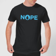 T-Shirt Homme Nope - Magic : The Gathering - Noir - XS - Noir