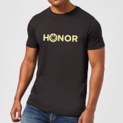 T-Shirt Homme Honor - Magic : The Gathering - Noir - XS - Noir