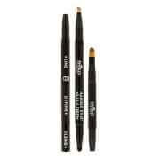 

Eyeko Making Eyes™ 3-in-1 Brush
