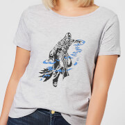 Magic The Gathering Jace Character Art Womens T Shirt Grey Xs magic the gathering kopen in de aanbieding Magic The Gathering Jace Character Art Womens T Shirt Grey Xs magic the gathering kopen in de aanbieding
