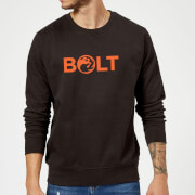 Magic The Gathering Bolt Sweatshirt Black 3Xl magic the gathering kopen in de aanbieding