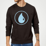 Magic The Gathering Mana Blue Sweatshirt Black Xxl magic the gathering kopen in de aanbieding