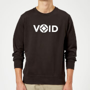 Magic The Gathering Void Sweatshirt Black Xxl magic the gathering kopen in de aanbieding