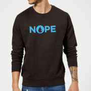 Magic The Gathering Nope Sweatshirt Black M magic the gathering kopen in de aanbieding