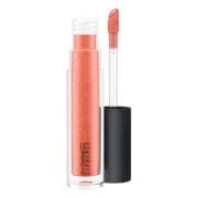 Brillant à Lèvres Lipglass MAC (nuances variées) - Shapeshifting Peach