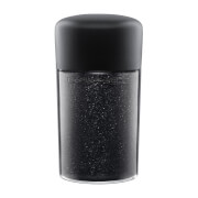 Pigments Paillettes MAC (nuances variées) - Black