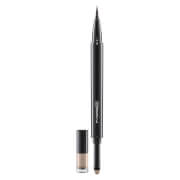 Mac Shape Shade Brow Tint Various Shades Fling mac kopen in de aanbieding