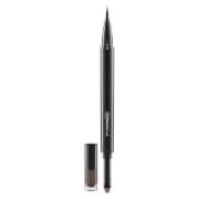 Crayon pour les Sourcils à Doubles Extrémités Shape & Shade Brow Tint MAC (nuances variées) - Spike