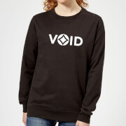Magic The Gathering Void Womens Sweatshirt Black Xl magic the gathering kopen in de aanbieding Magic The Gathering Void Womens Sweatshirt Black Xl magic the gathering kopen in de aanbieding