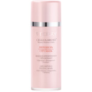

By Terry Detoxilyn City Mask