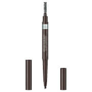 Definidor de cejas Brow This Way Fill and Sculpt de Rimmel 0,4 g (varios tonos) - Medium Brown