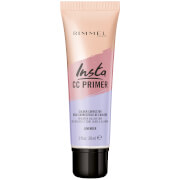 

Rimmel Insta Colour Correcting Primer 30ml (Various Shades) - Lavender