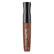 

Матовая губная помада Rimmel Stay Matte Liquid Lipstick 5,5 мл (различные оттенки) - #4
