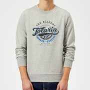 Magic The Gathering Tolaria Academy Sweatshirt Grey Xxl magic the gathering kopen in de aanbieding